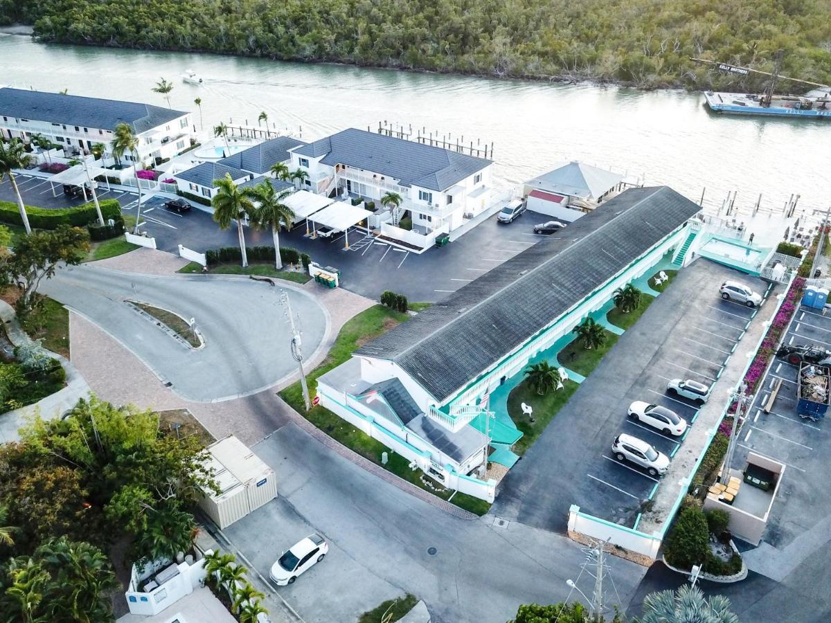 The Boathouse Motel Marco Island Exterior photo