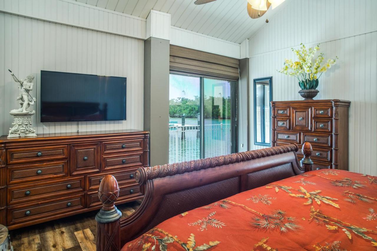 The Boathouse Motel Marco Island Exterior photo