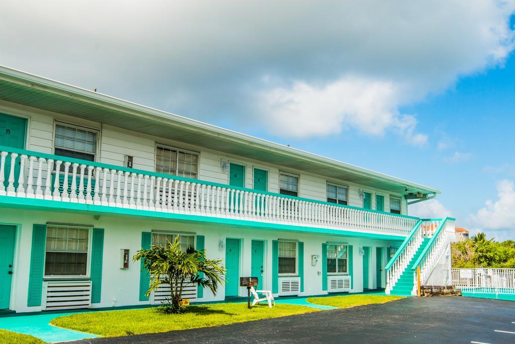 The Boathouse Motel Marco Island Exterior photo