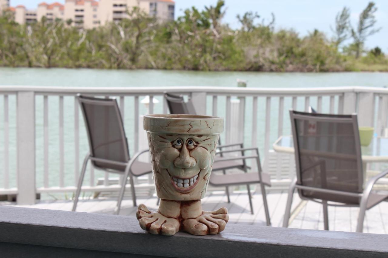 The Boathouse Motel Marco Island Exterior photo