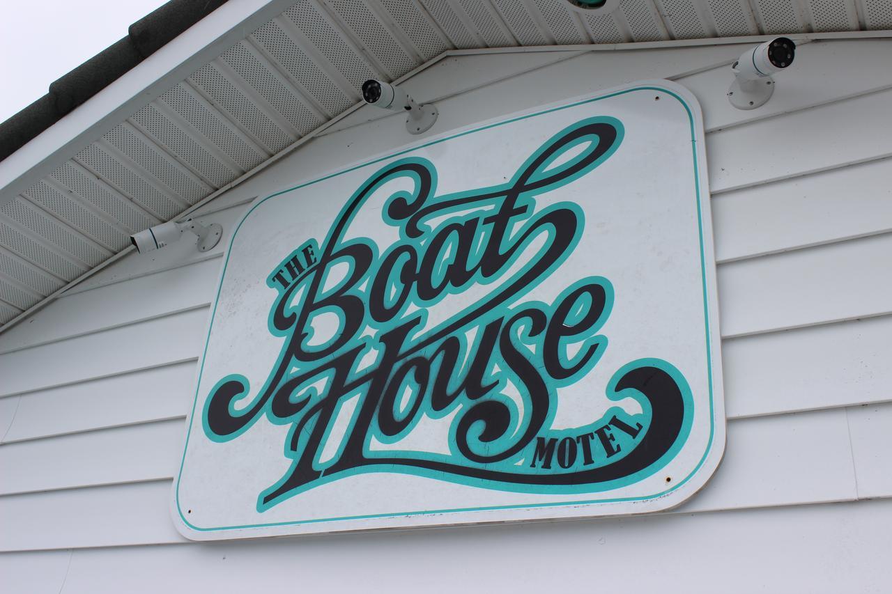 The Boathouse Motel Marco Island Exterior photo