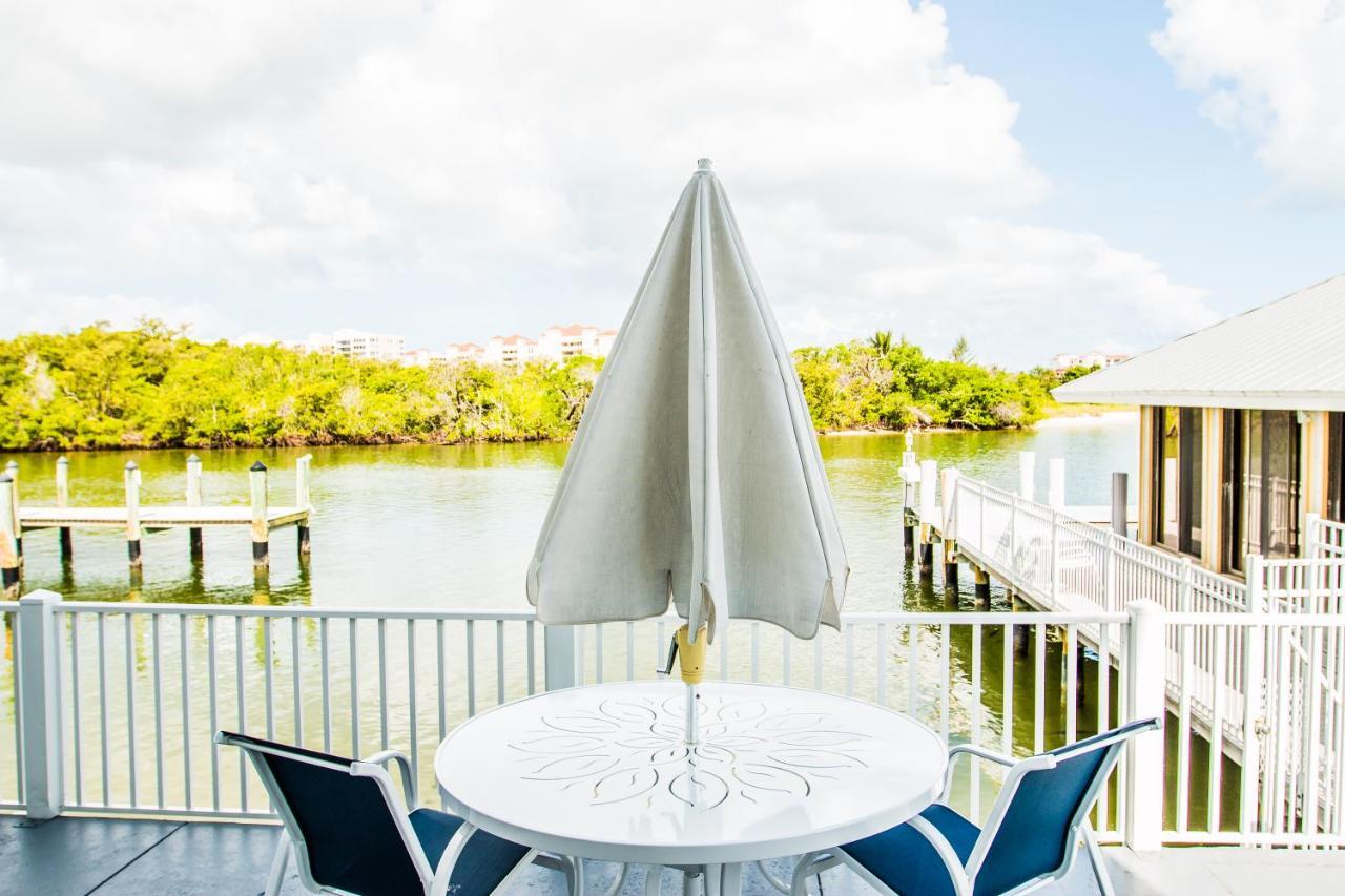 The Boathouse Motel Marco Island Exterior photo