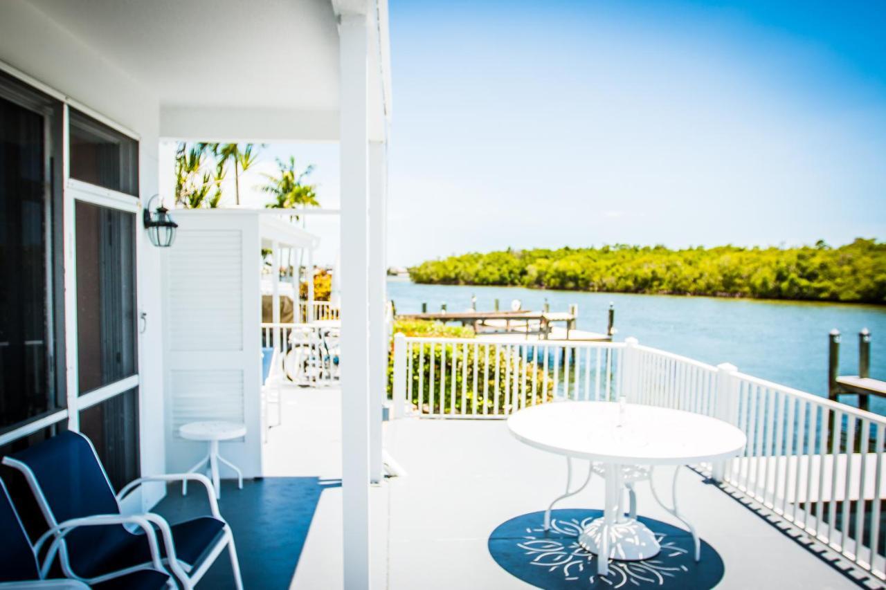 The Boathouse Motel Marco Island Exterior photo